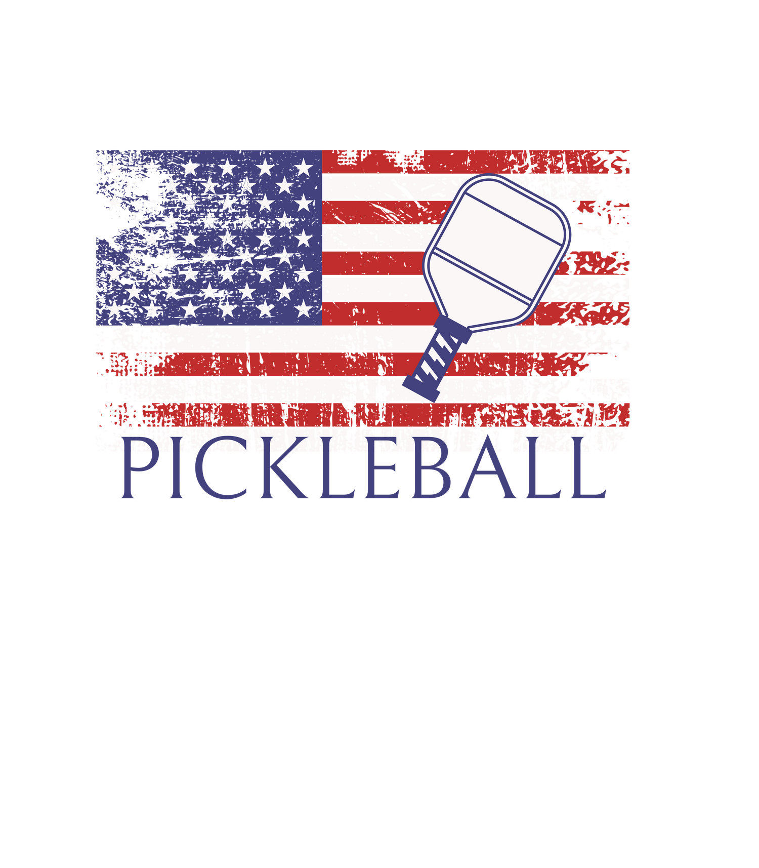 Pickleball T-Shirts