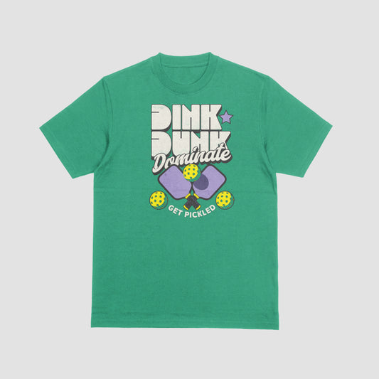 Dink Dunk Short Sleeve T-Shirt