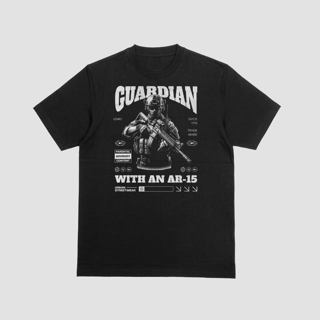 Guardian Short Sleeve T-Shirt