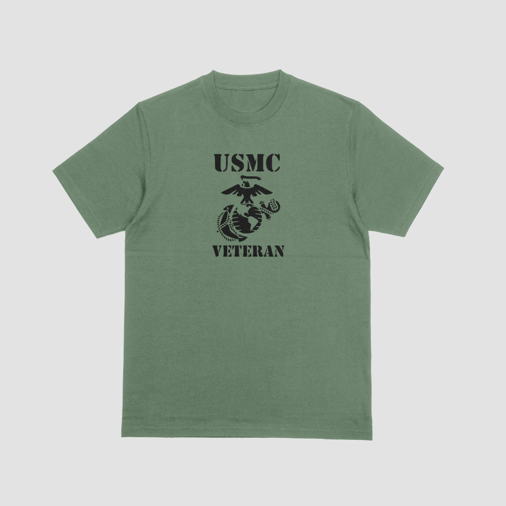 USMC Veteran T-Shirt